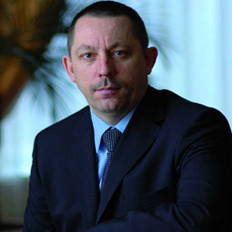 Александр Евгеньевич ЗЕМСКОВ, Генеральный директор ООО &laquo;ТЕХНОМАС&raquo;